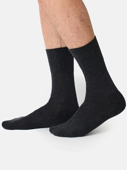 Image du produit Nur Der Basics chaussettes actif (paquet de 7, 43 - 46)