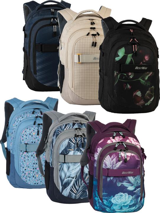 Immagine prodotto Bestway Evolution Air (22 l)