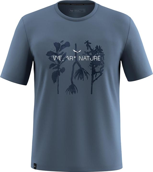 Salewa Eagle Nature T-Shirt M