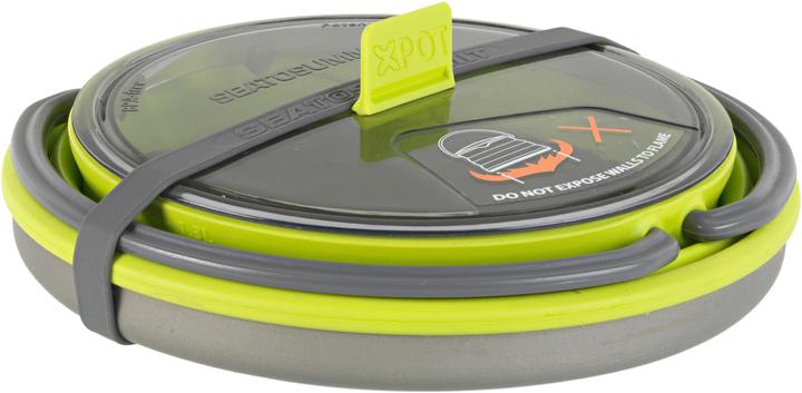 Produktbild Sea To Summit X-Kettle 1.3
