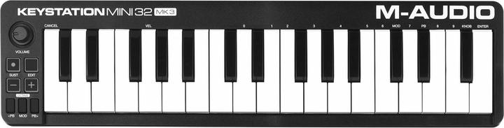 M-Audio Keystation Mini 32 MK3 (Keyboard)