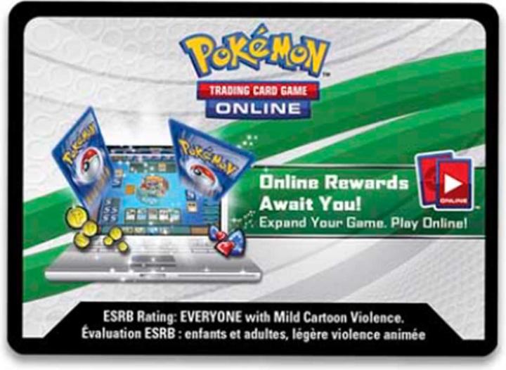 Produktbild Pokémon Champion’s Path (Englisch, Box Set & Collection)