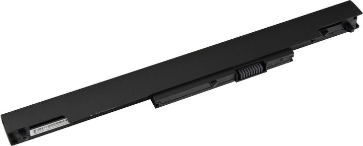 Actual product image HP TPN-I119 (4 Cells, 2850 mAh)