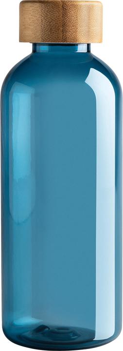 Xd Collection Wasserflasche rPET (Recyceltes PolyethylenTerephthalat) (0.66 l)