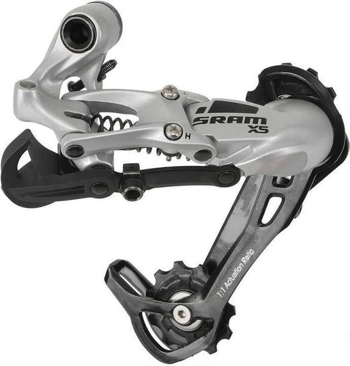 Sram X5 (9-fach, 8-fach)