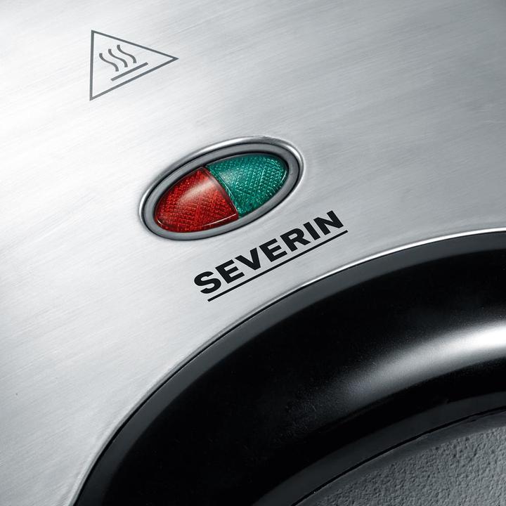 Produktbild Severin Sandwich Maker