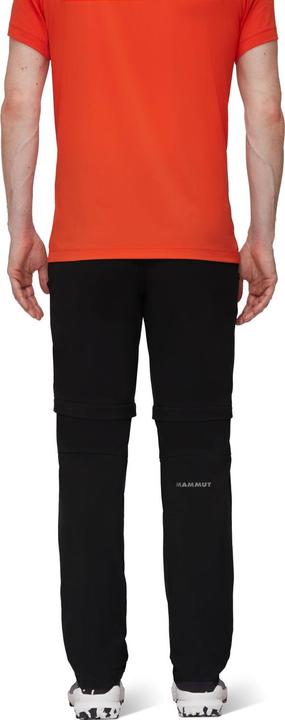 Produktbild Mammut Runbold Zip Off Pants Men (S, M)