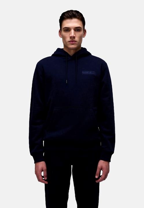 Produktbild Napapijri Kapuzensweatshirt B-KANDER H Hoodie (M)