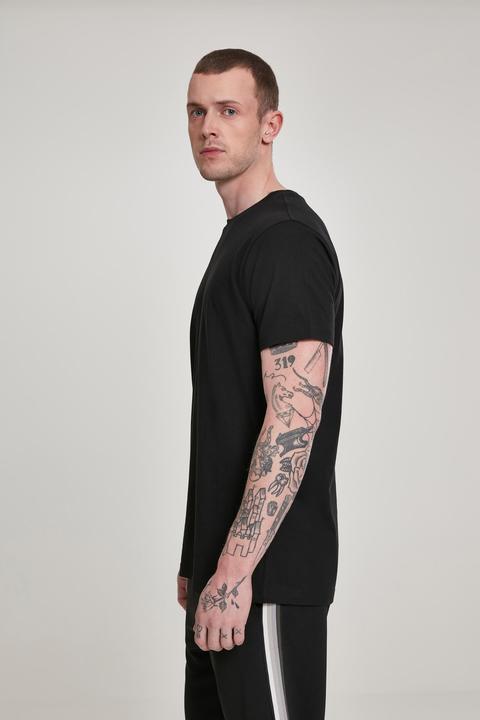 Produktbild Urban Classics Basic Tee (5XL)