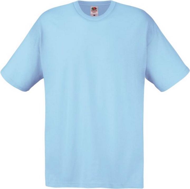 Azzurro cielo