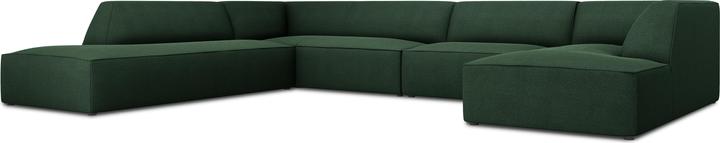 Actual product image Micadoni Ruby (Sofa landscape)