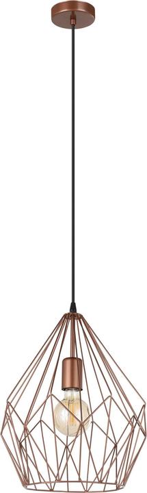 Actual product image EGLO trend (E27)