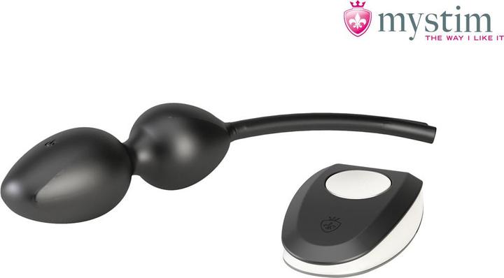 Produktbild Mystim Jane Untamed Geisha Balls