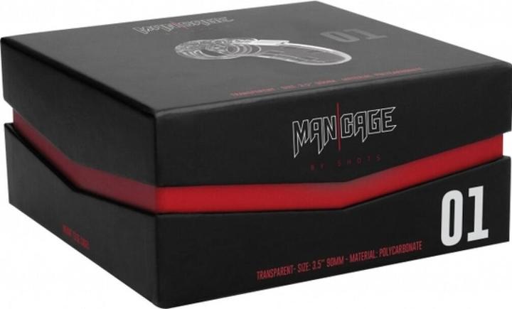 Image du produit ManCage Chastity