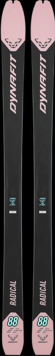 Image du produit Dynafit Kit de ski Radical 88 (174 cm, Avec fixations)