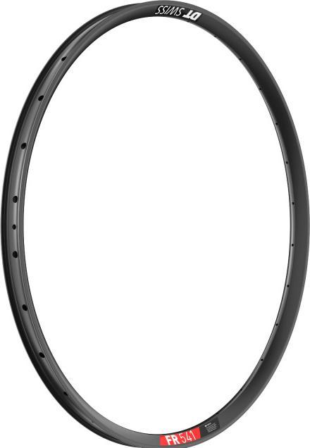 Actual product image DT Swiss FR 541 622-30 (29")