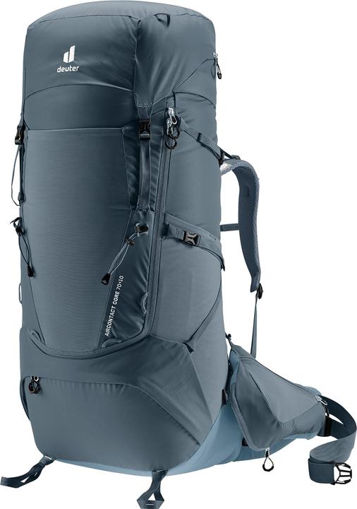 Produktbild Deuter Aircontact Core 70+10 (80 l)