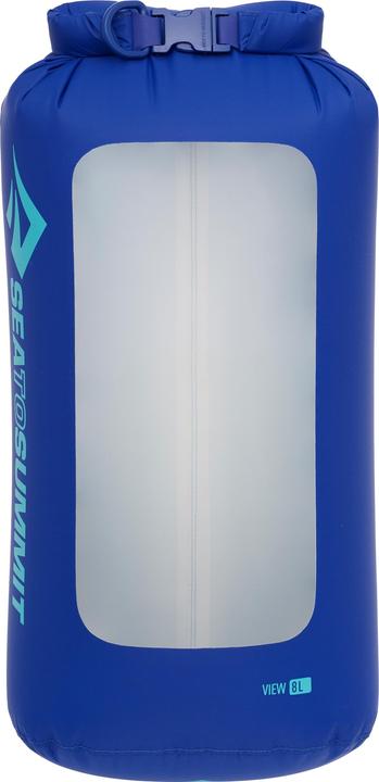Immagine prodotto Sea To Summit Borsa a secco leggera Vista (8 l)