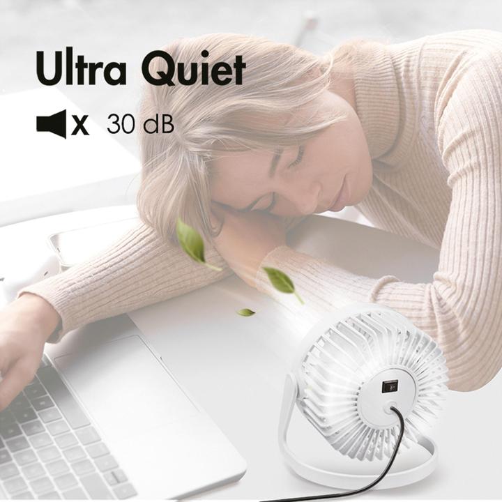Actual product image LogiLink UA0402 (30 dB)