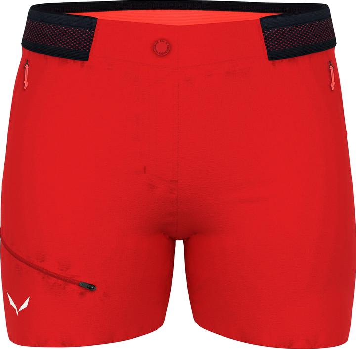 Actual product image Salewa Women's Pedroc Pro DST Cargo Shorts (36)