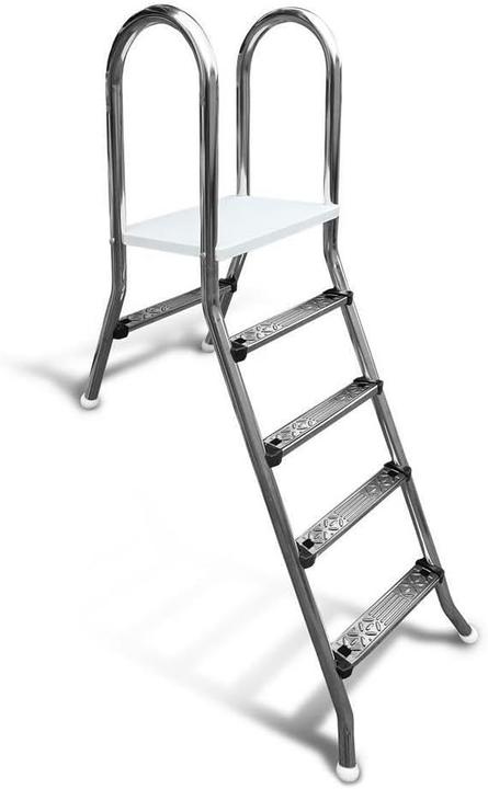 Produktbild Saxonica SX1092 Poolleiter Classic
