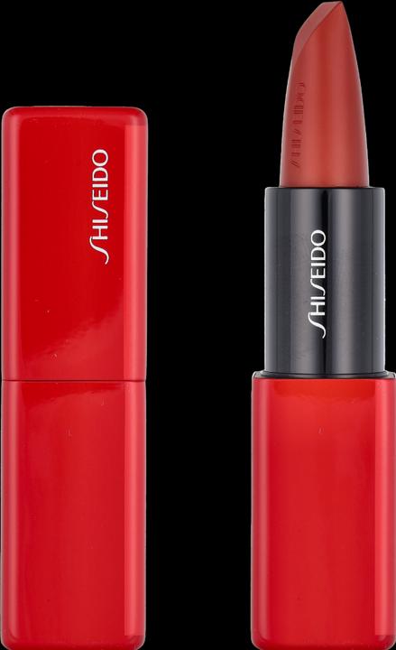 Immagine prodotto Shiseido Rossetto Gel Technosatin n. 414 (414 CARICAMENTO)