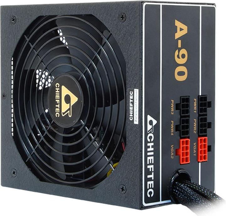 Image du produit Chieftec A-90 GDP-750C (750 W)