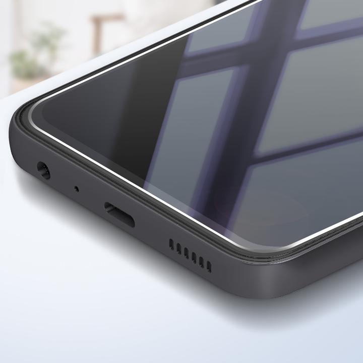 Immagine prodotto My Way Pellicola in vetro antigraffio Samsung Galaxy A05S (1 Pezzo/i, Samsung Galaxy A05s)