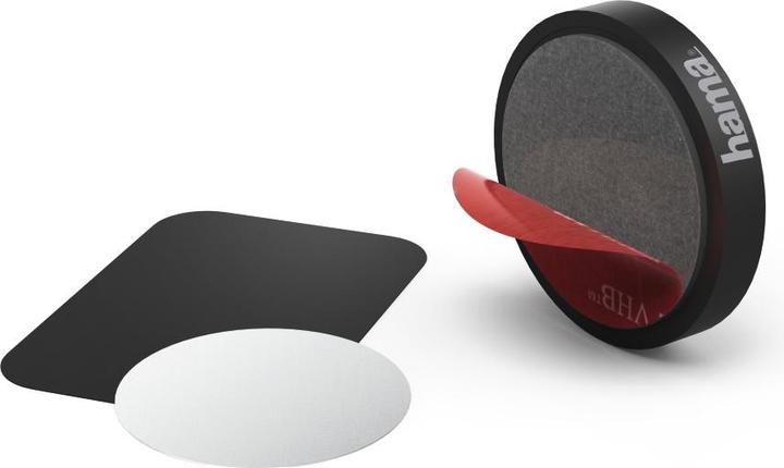 Actual product image Hama Magnet
