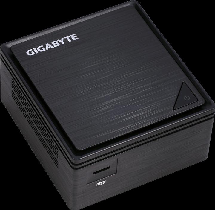 Actual product image Gigabyte Brix GB-BPCE-3455 (Intel Celeron J3455)