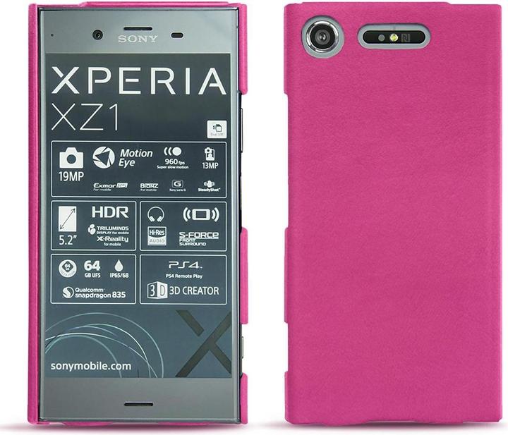 Roze BB ( Pantone #DB599F )