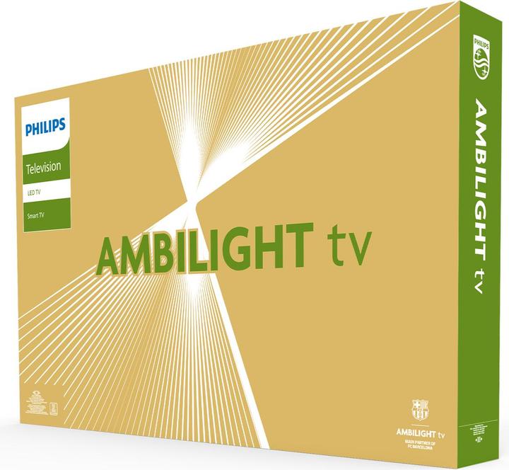 Immagine prodotto Philips 65PUS8079/12 (65", LED, 4K, 2024)
