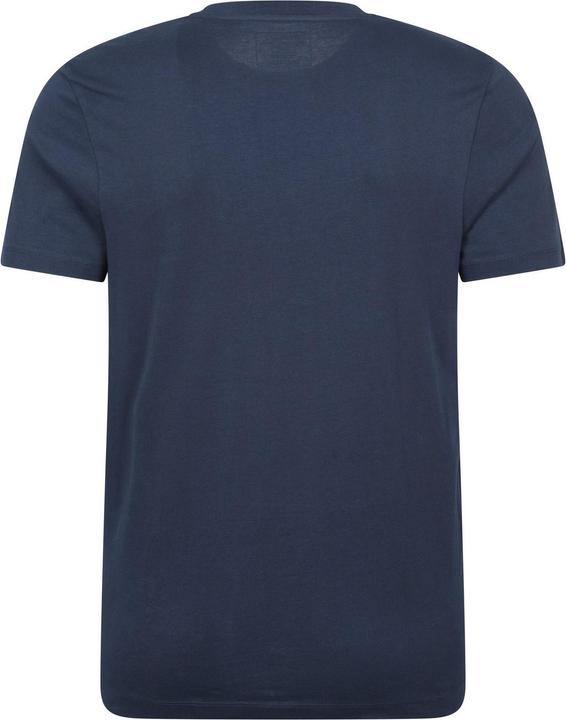 Immagine prodotto Mountain Warehouse Maglietta Alba Uomo (3XL)