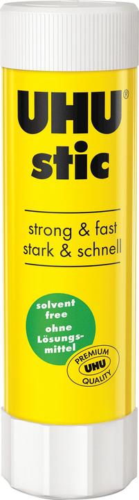 Actual product image UHU Glue stick Stic