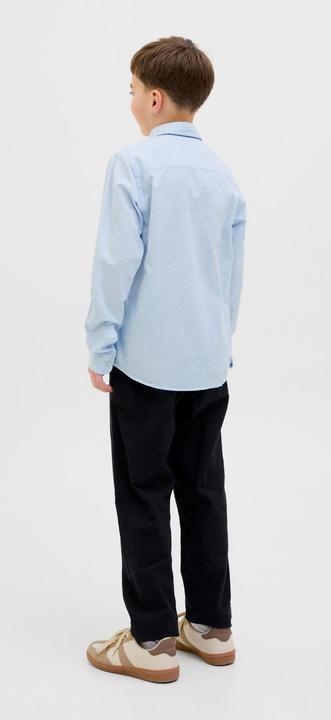 Actual product image Jack & Jones Hemd Junior Hemd (140)
