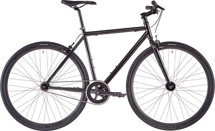 Actual product image FIXIE Betty Leeds (51 cm)