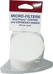 Aerobie AeroPress suodatinpaperit