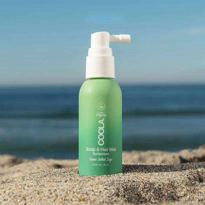 Immagine prodotto Coola Suncare Scalp & Hair Mist (Stick solare, SPF 30, 60 ml, 60 g)