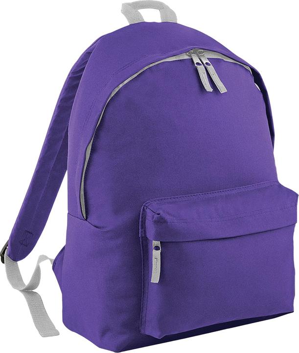 Gris clair, Violet