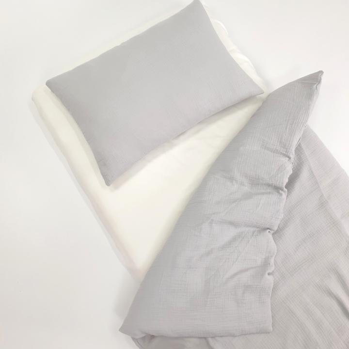 Image du produit Kuli-Muli Set (100 x 135 cm, 40 x 60 cm)