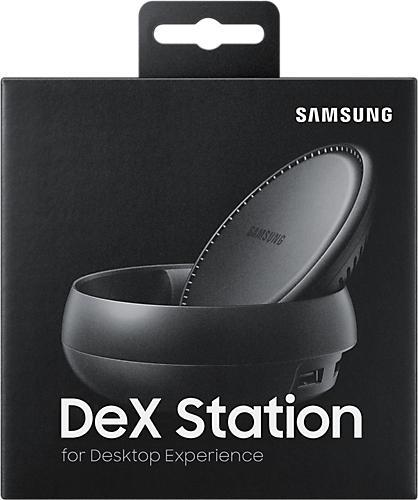 Actual product image Samsung DeX incl. charger (USB-C, 1 Ports)