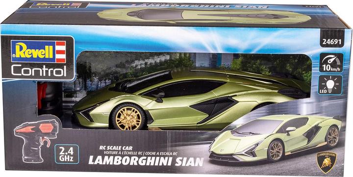 Immagine prodotto Revell Auto RC in scala Lamborghini Sián
