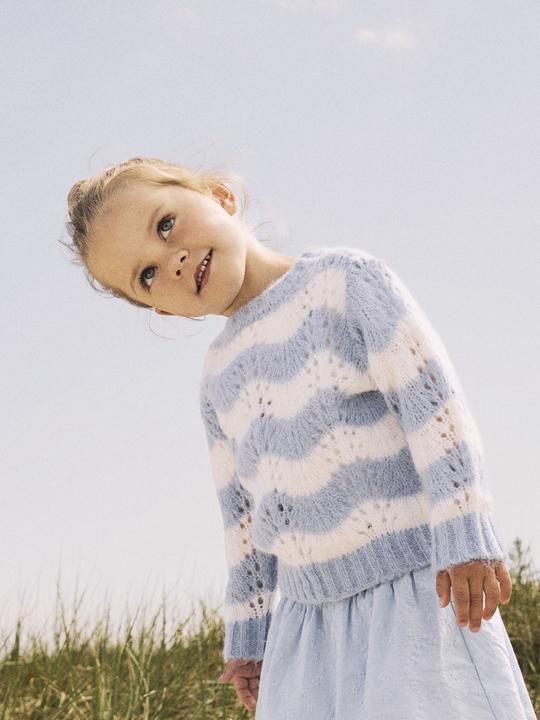 Immagine prodotto Name it Langarm Strickpullover (98)