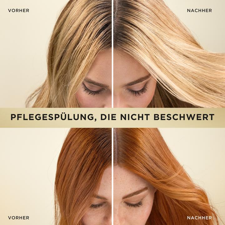 Actual product image Pantene Pro-V Repair & Care (350 ml)