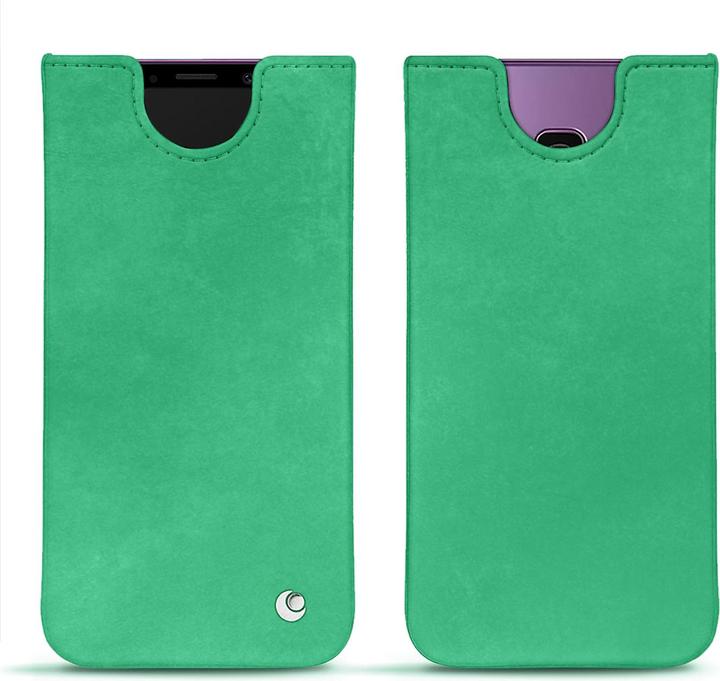 Produktbild Noreve Lederschutzhülle (Samsung Galaxy S9+)