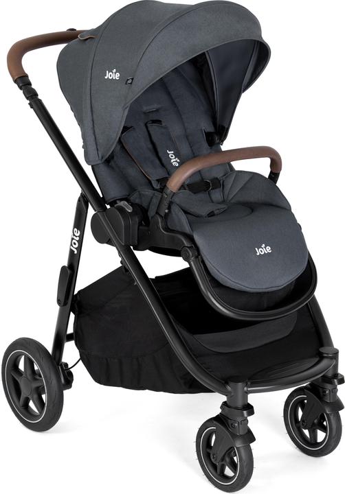 Joie Passeggino Versatrax