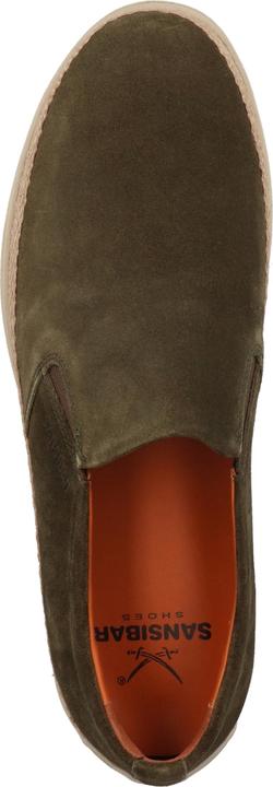 Produktbild Sansibar Slipper (40)