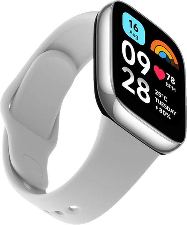 Actual product image Xiaomi Redmi Watch 3 Active (47 mm)
