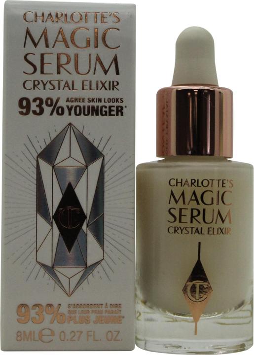 Immagine prodotto Charlotte Tilbury Correttore liquido Magic Away (correttore liquido) (4 ml)
