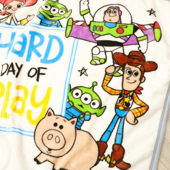 Image du produit Disney Toy Story couverture 70×100cm